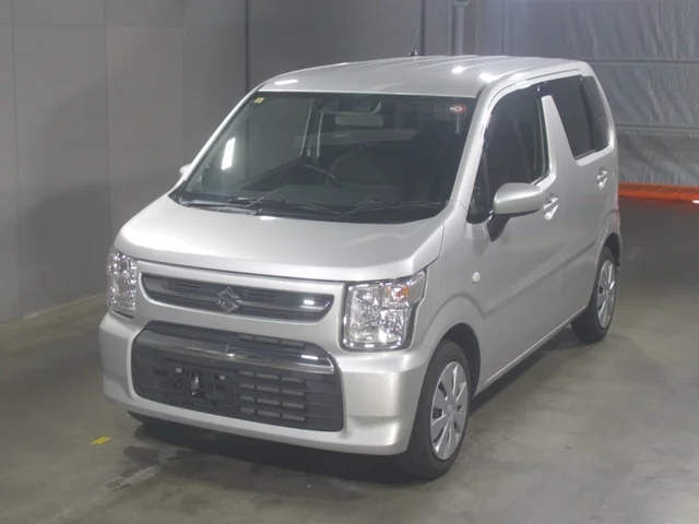 Suzuki Wagon R MH85S 2023